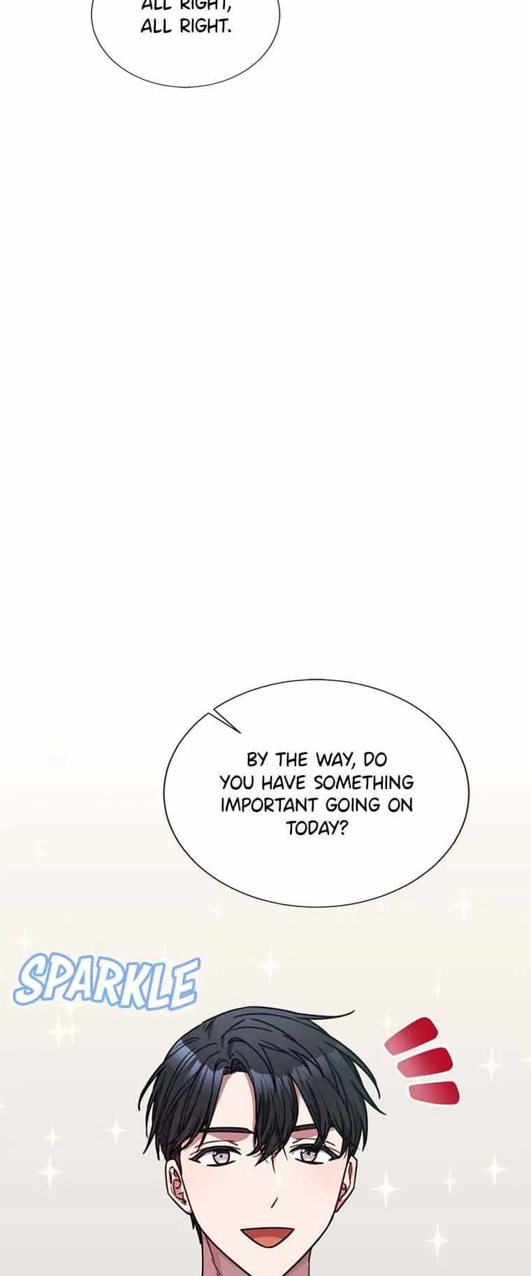 Marriage? No Thanks! Chapter 67 - Page 46