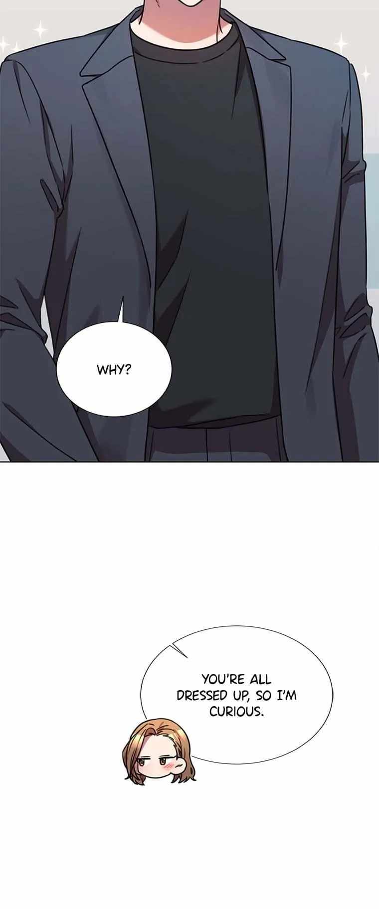 Marriage? No Thanks! Chapter 67 - Page 47
