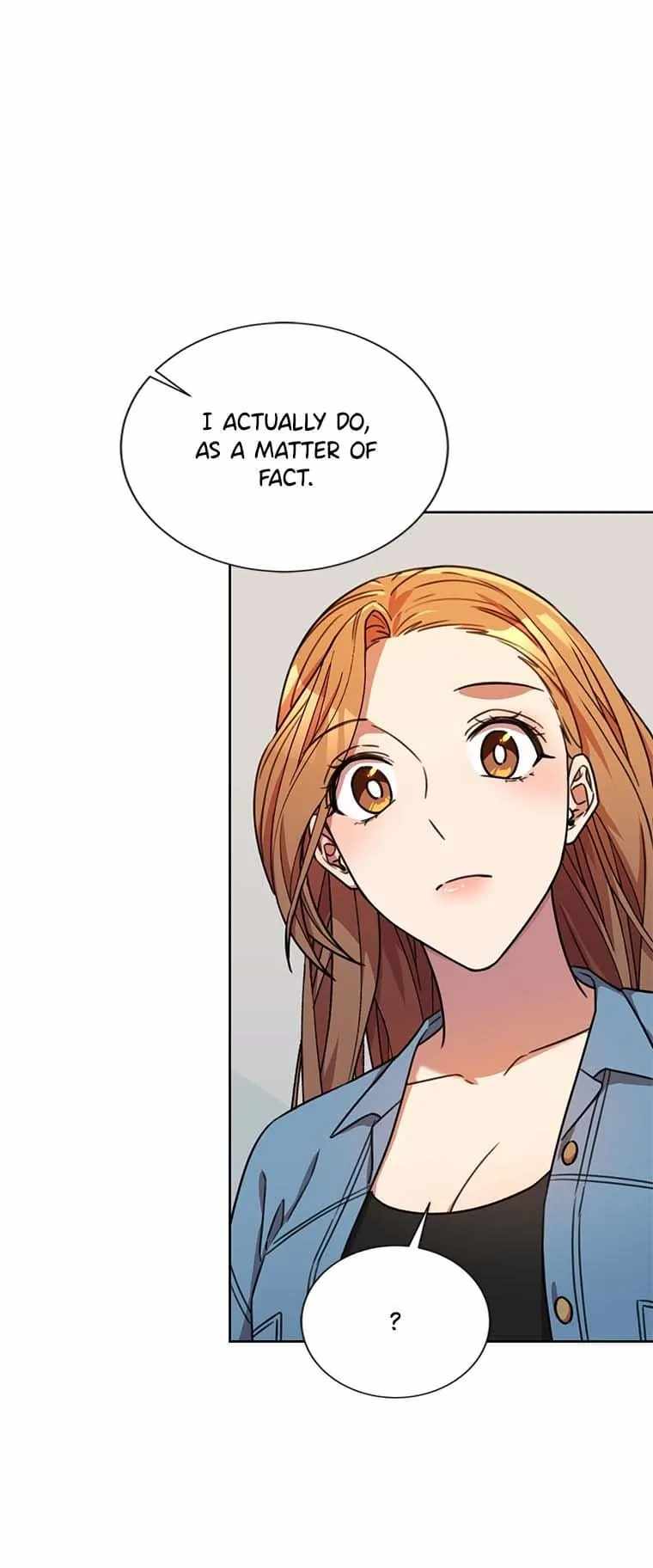 Marriage? No Thanks! Chapter 67 - Page 48