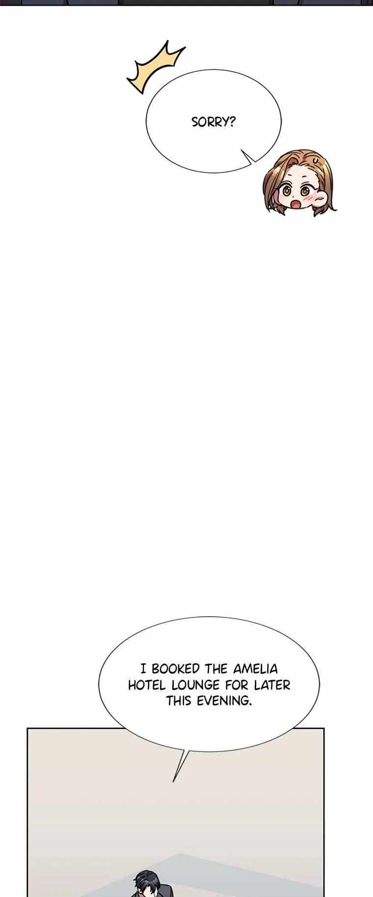 Marriage? No Thanks! Chapter 67 - Page 50