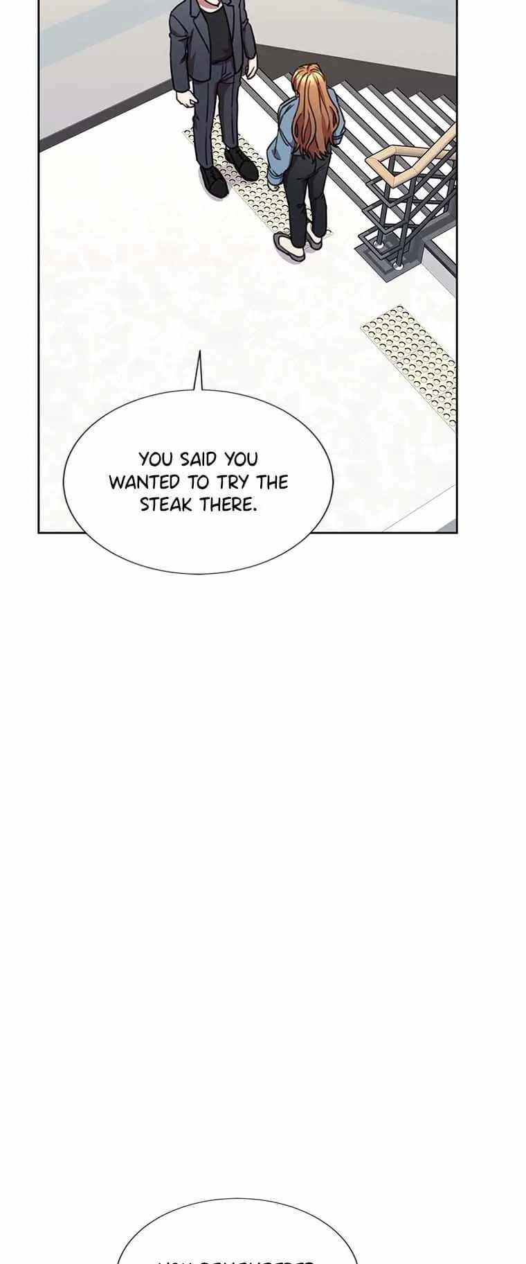 Marriage? No Thanks! Chapter 67 - Page 51