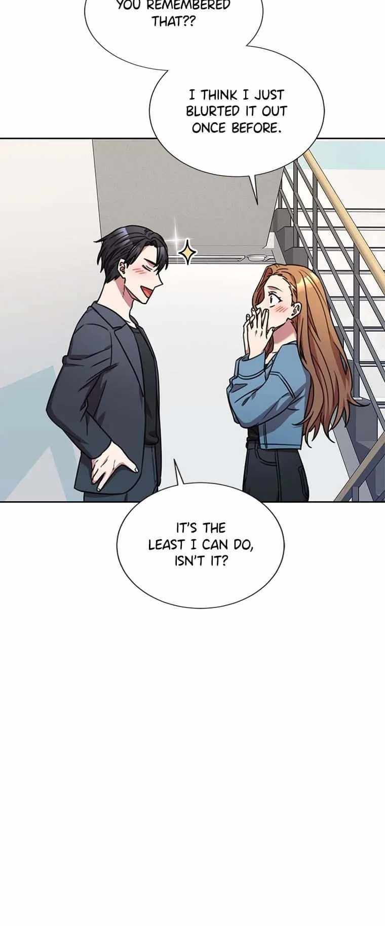 Marriage? No Thanks! Chapter 67 - Page 52