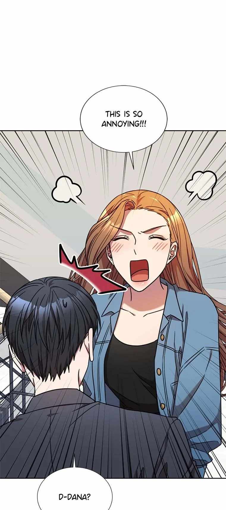 Marriage? No Thanks! Chapter 67 - Page 54