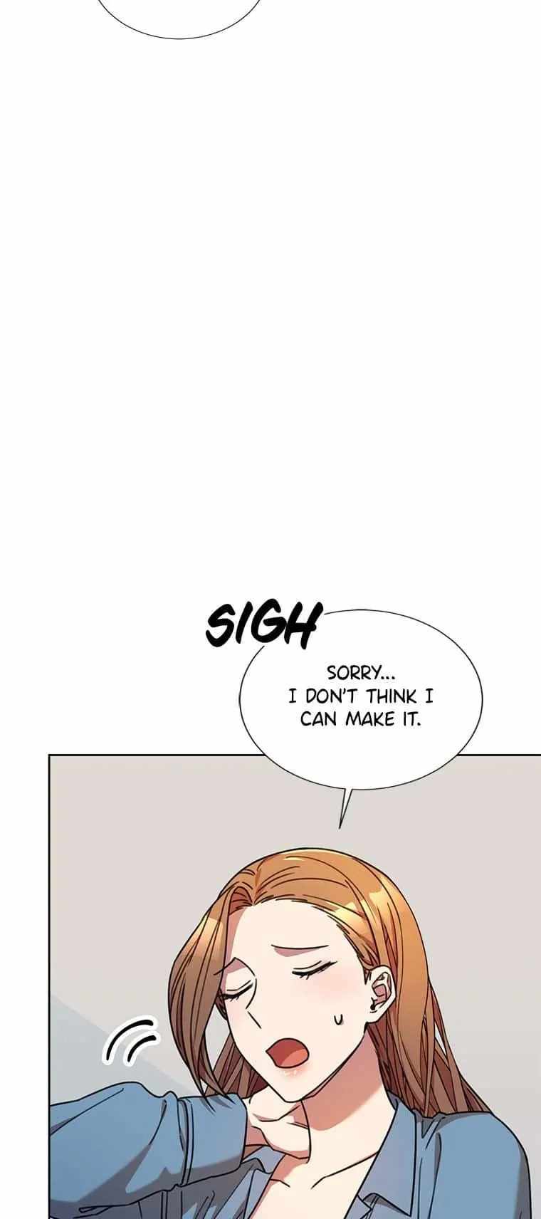 Marriage? No Thanks! Chapter 67 - Page 55