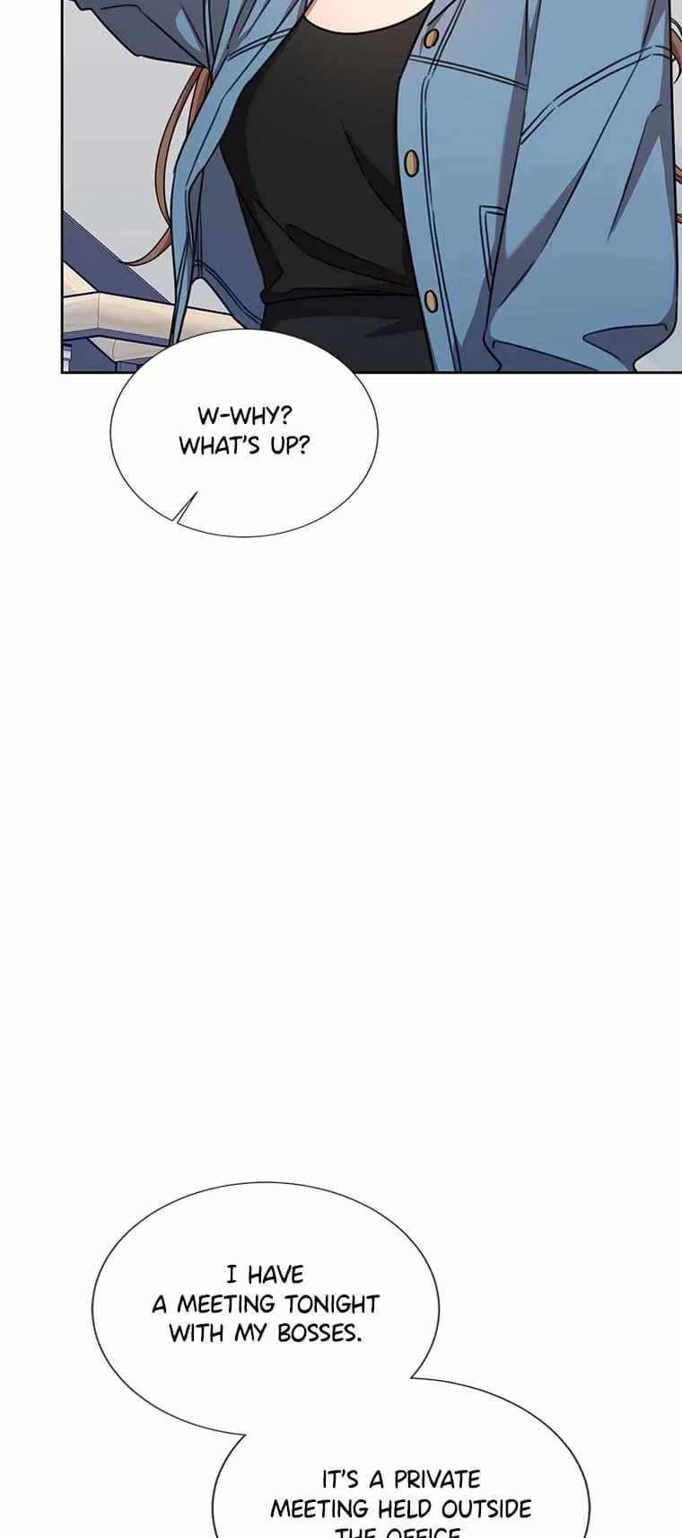 Marriage? No Thanks! Chapter 67 - Page 56