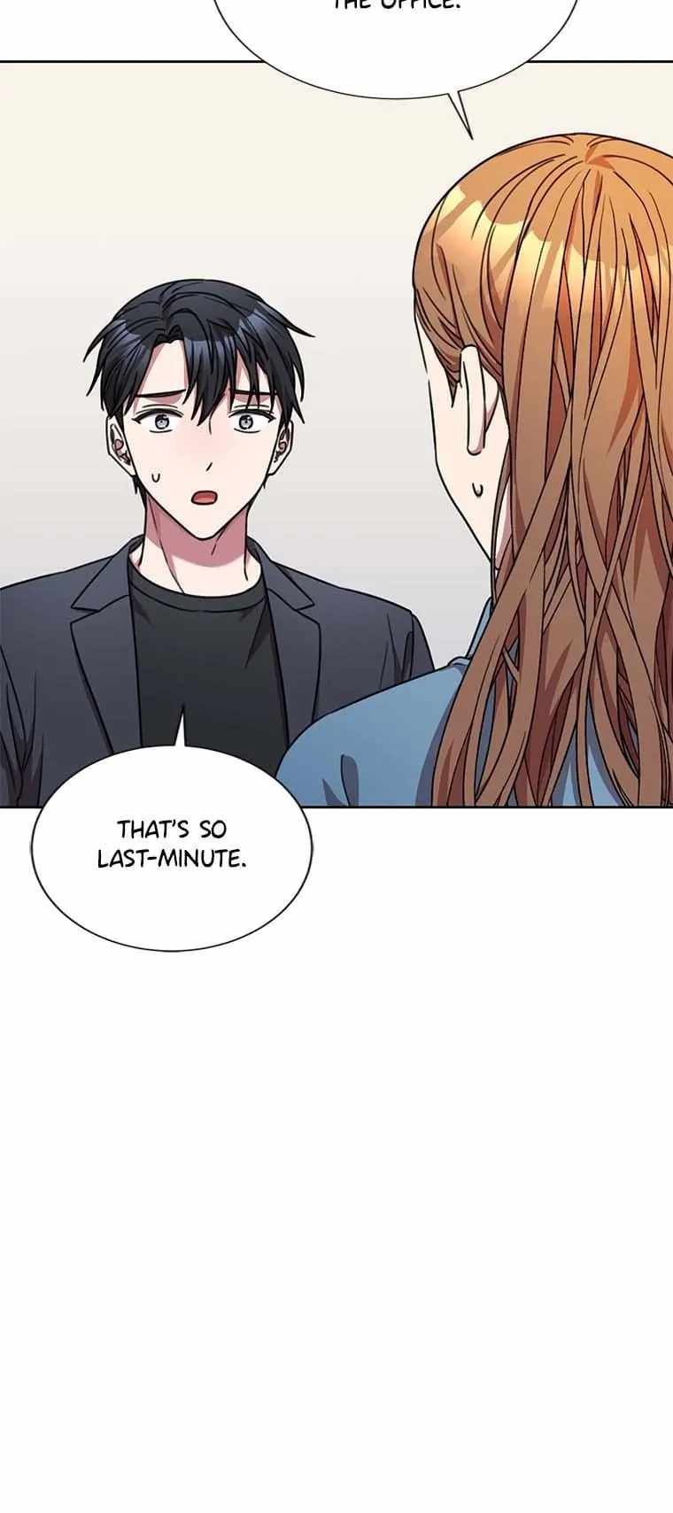 Marriage? No Thanks! Chapter 67 - Page 57