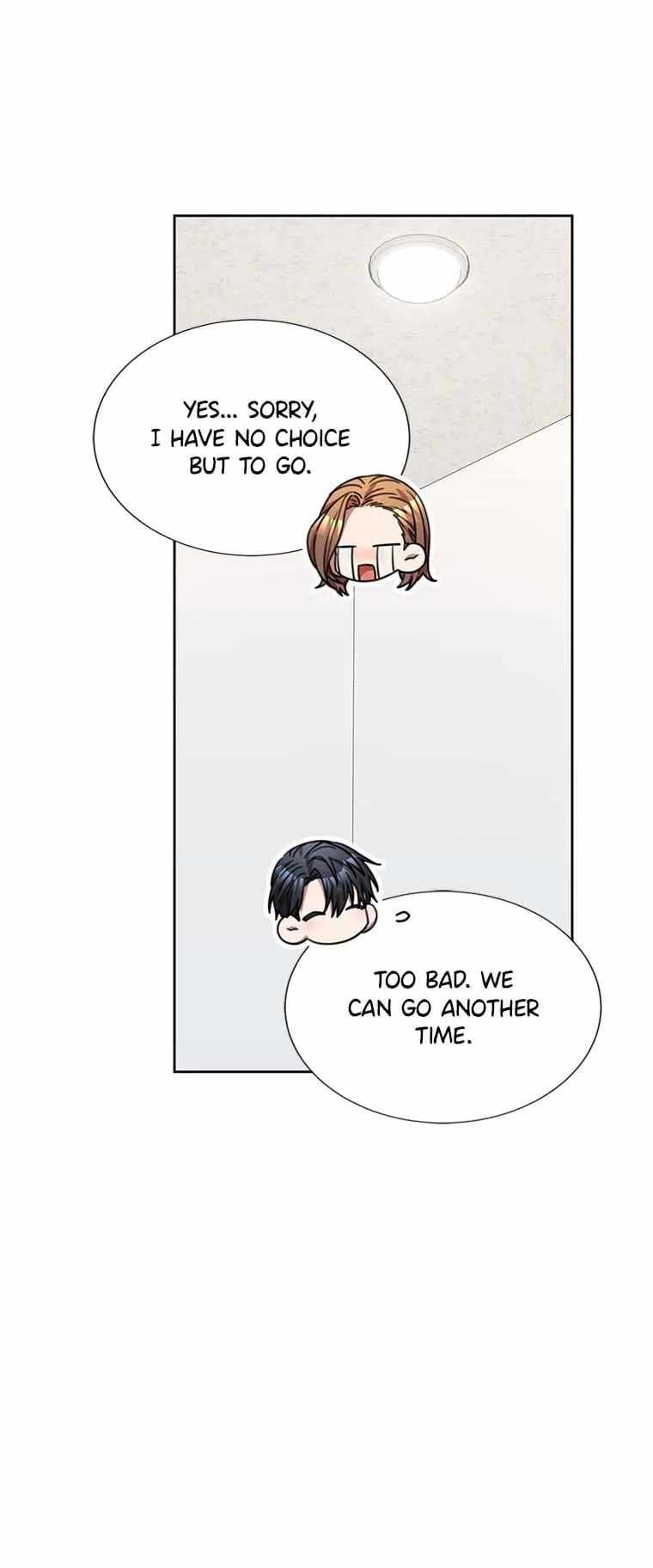 Marriage? No Thanks! Chapter 67 - Page 58