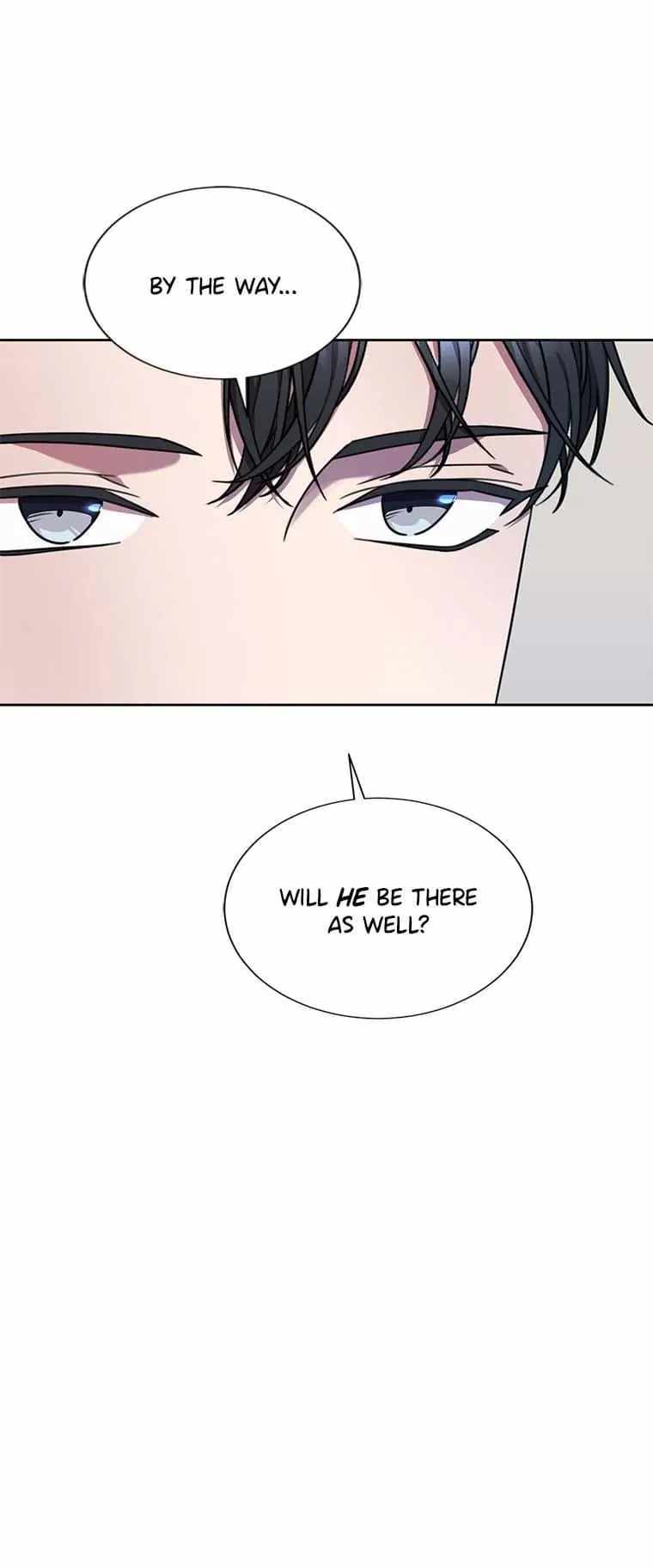 Marriage? No Thanks! Chapter 67 - Page 59