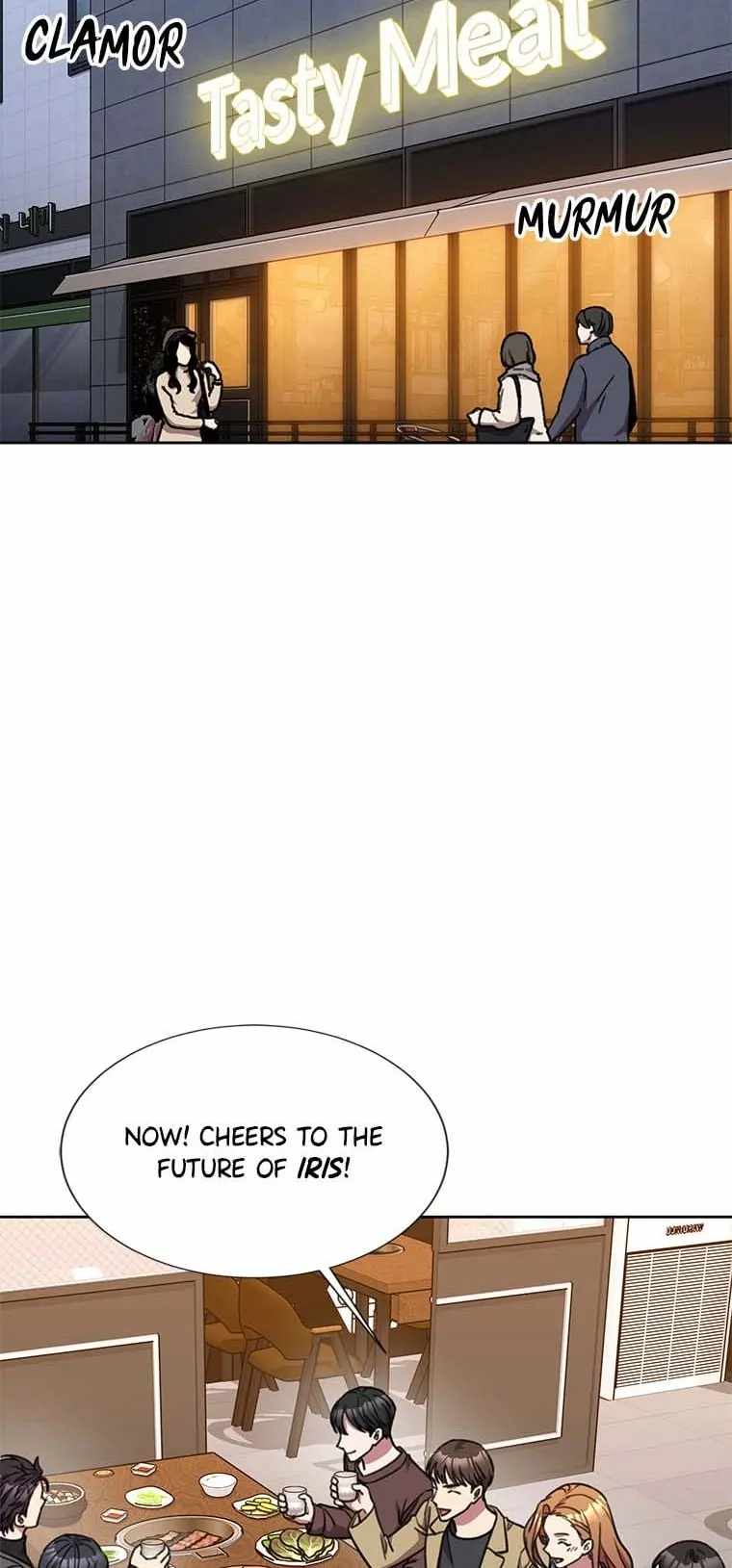Marriage? No Thanks! Chapter 67 - Page 65