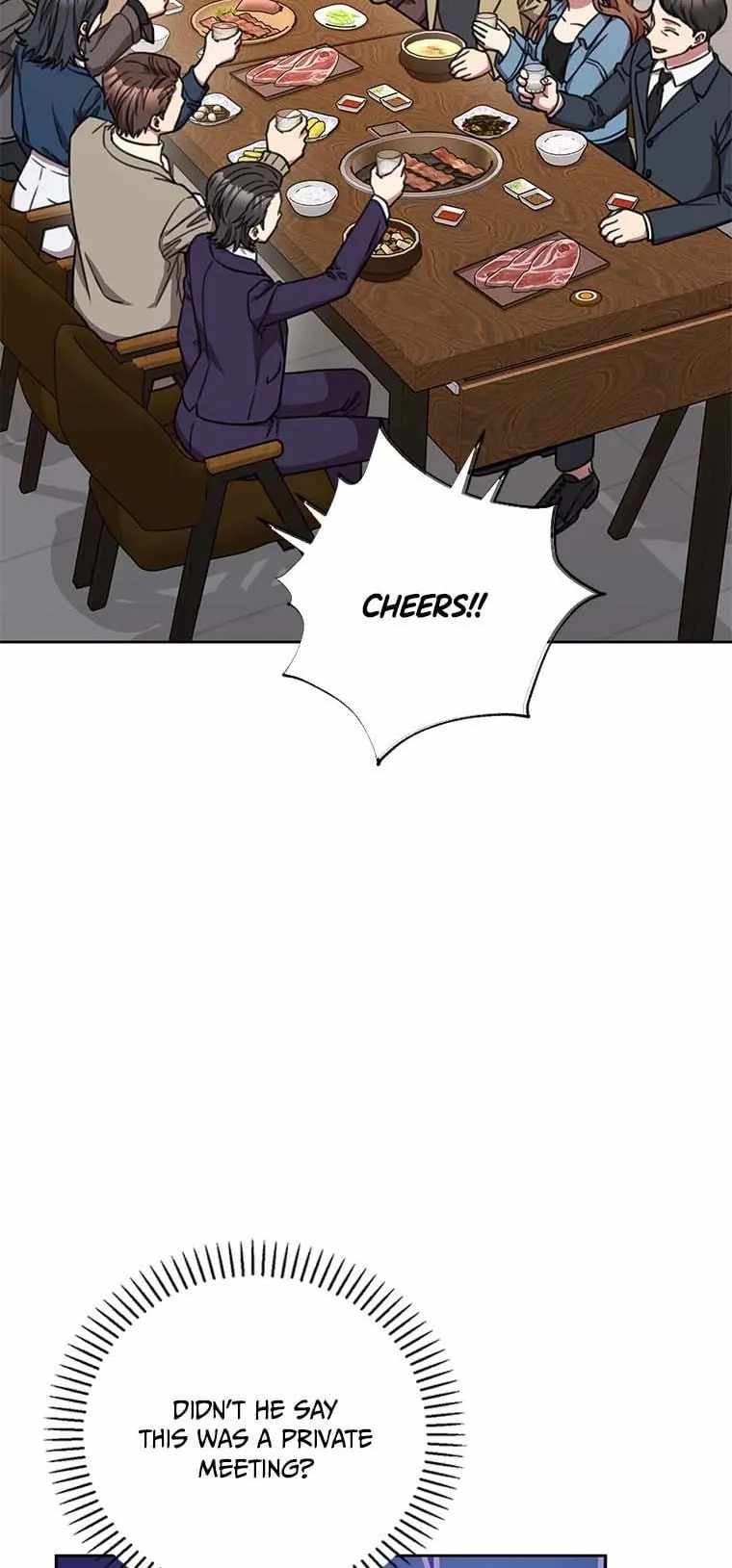 Marriage? No Thanks! Chapter 67 - Page 66