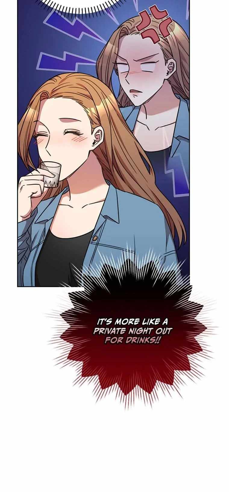Marriage? No Thanks! Chapter 67 - Page 67
