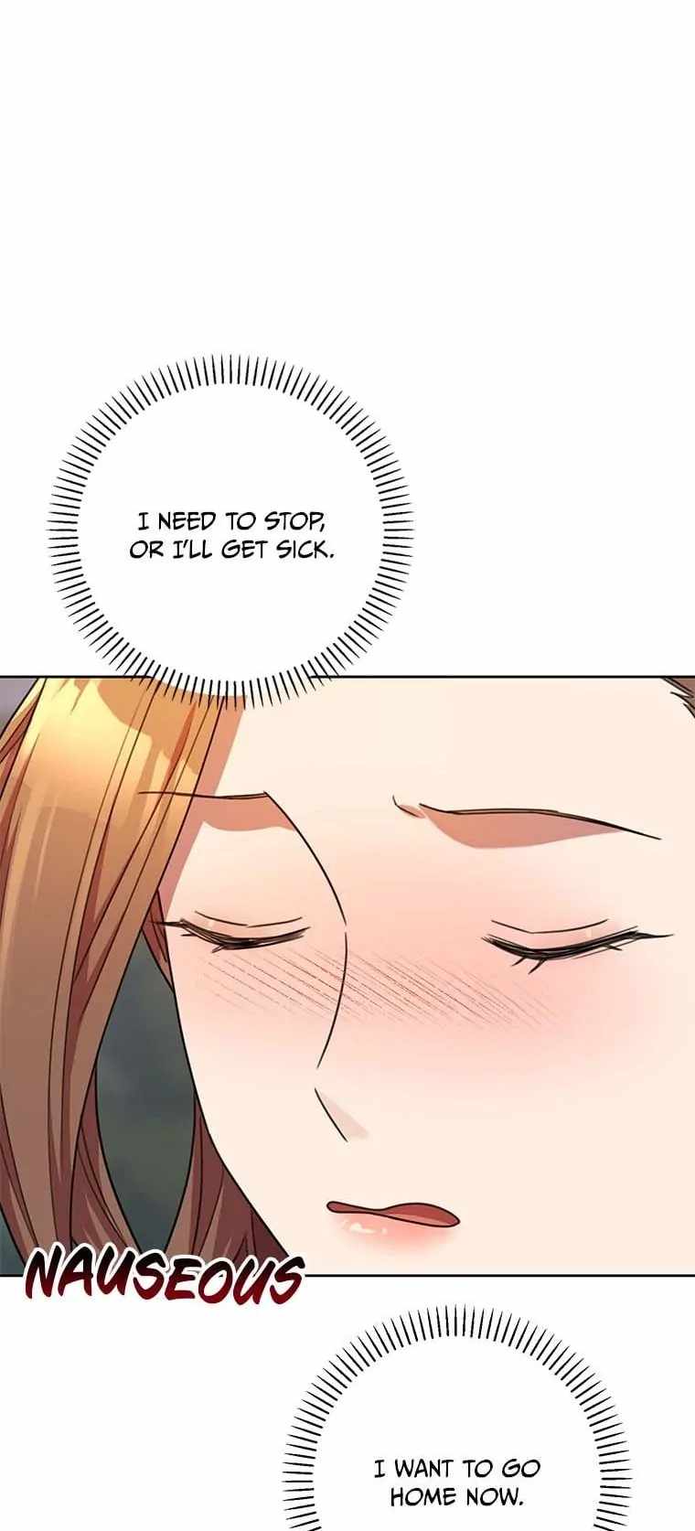 Marriage? No Thanks! Chapter 67 - Page 69