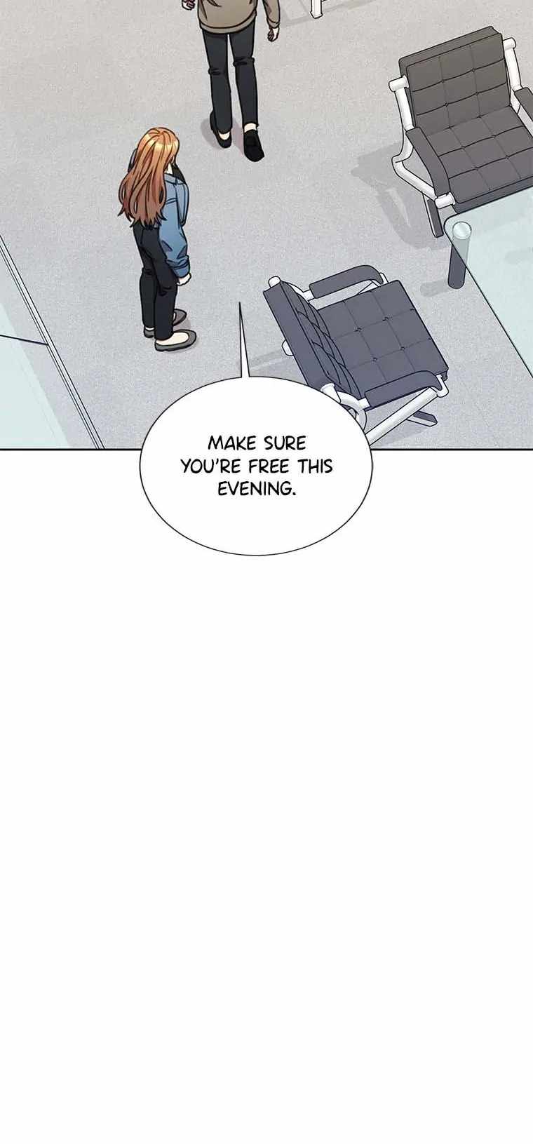 Marriage? No Thanks! Chapter 67 - Page 7