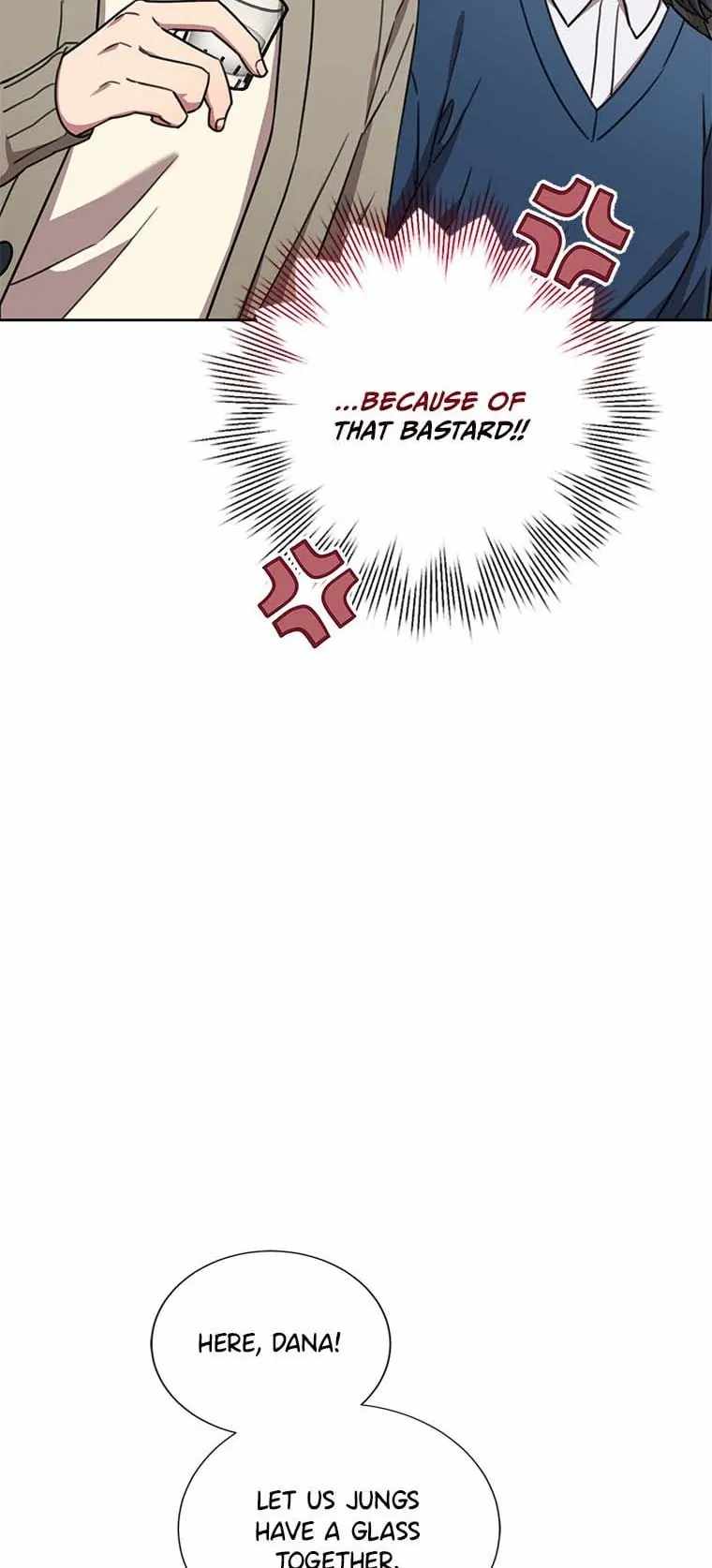 Marriage? No Thanks! Chapter 67 - Page 71