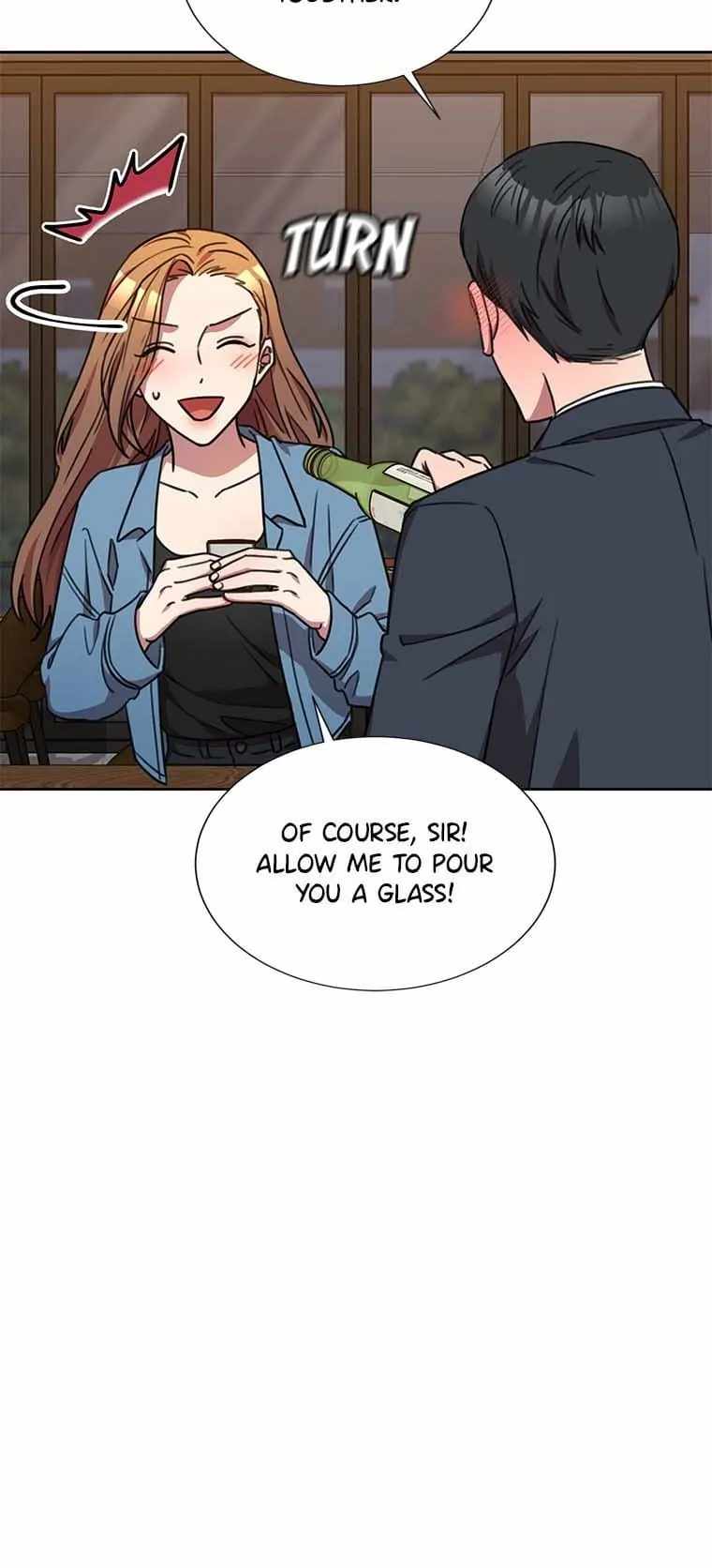 Marriage? No Thanks! Chapter 67 - Page 72