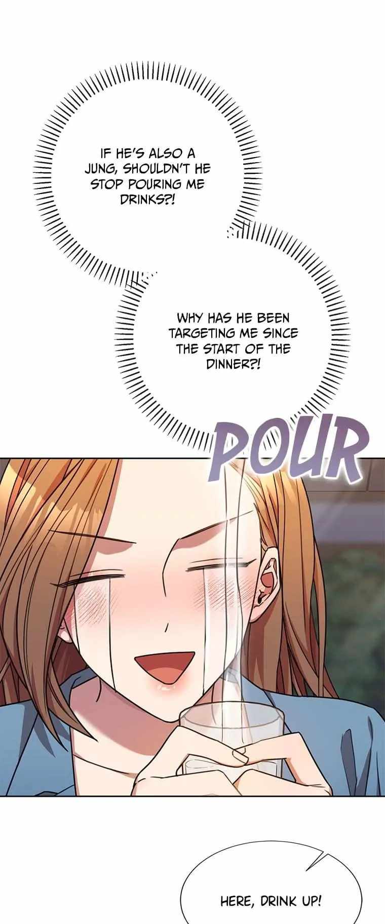 Marriage? No Thanks! Chapter 67 - Page 73