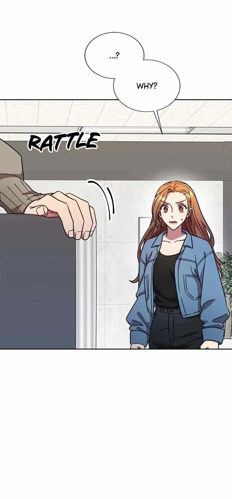 Marriage? No Thanks! Chapter 67 - Page 8