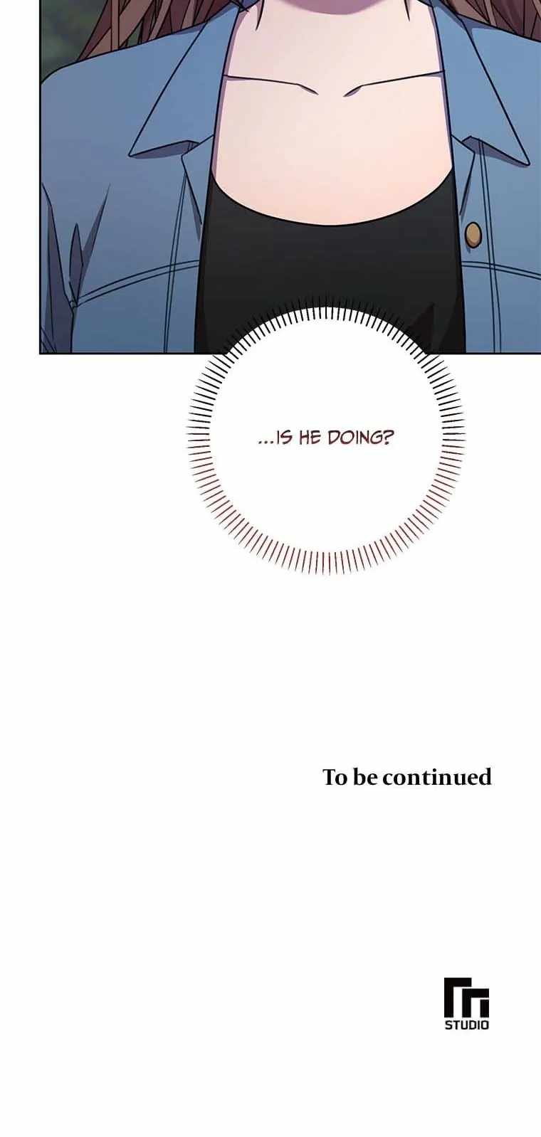 Marriage? No Thanks! Chapter 67 - Page 80