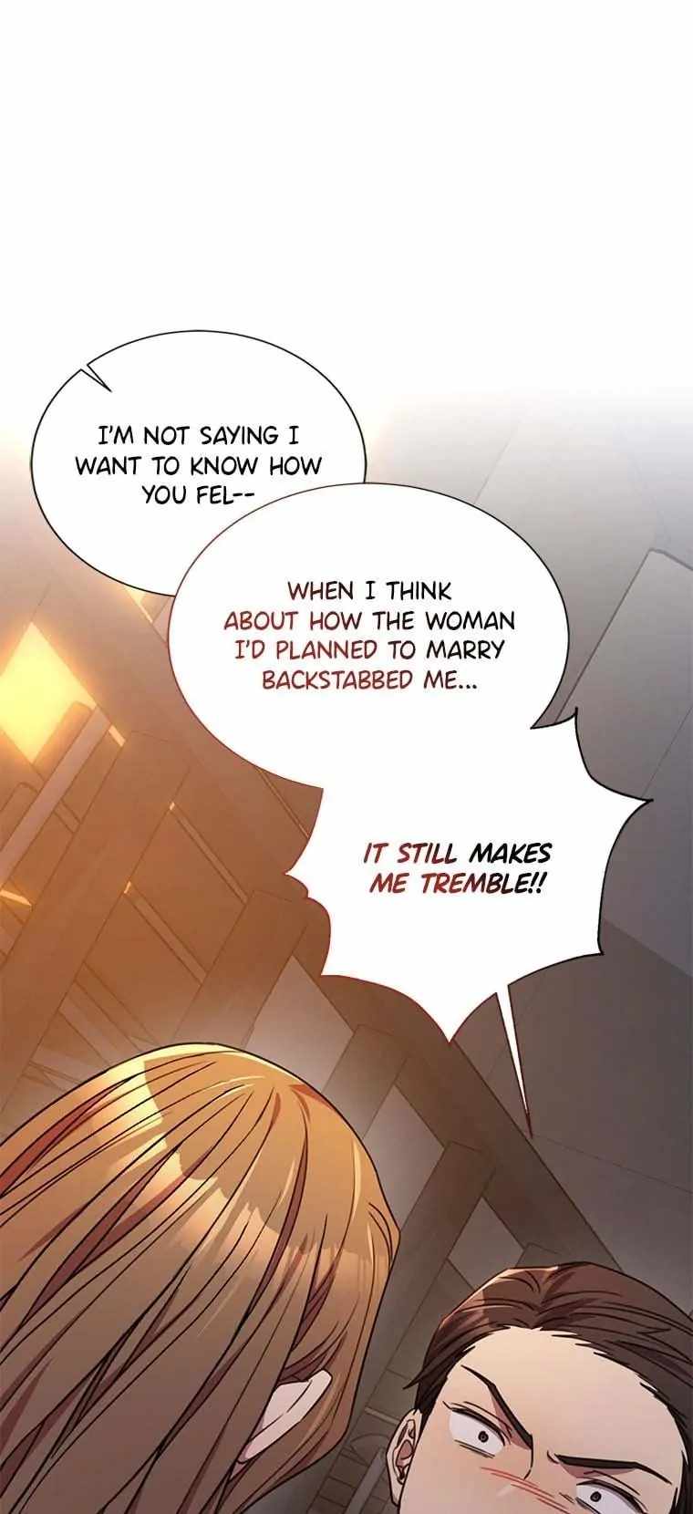 Marriage? No Thanks! Chapter 69 - Page 0