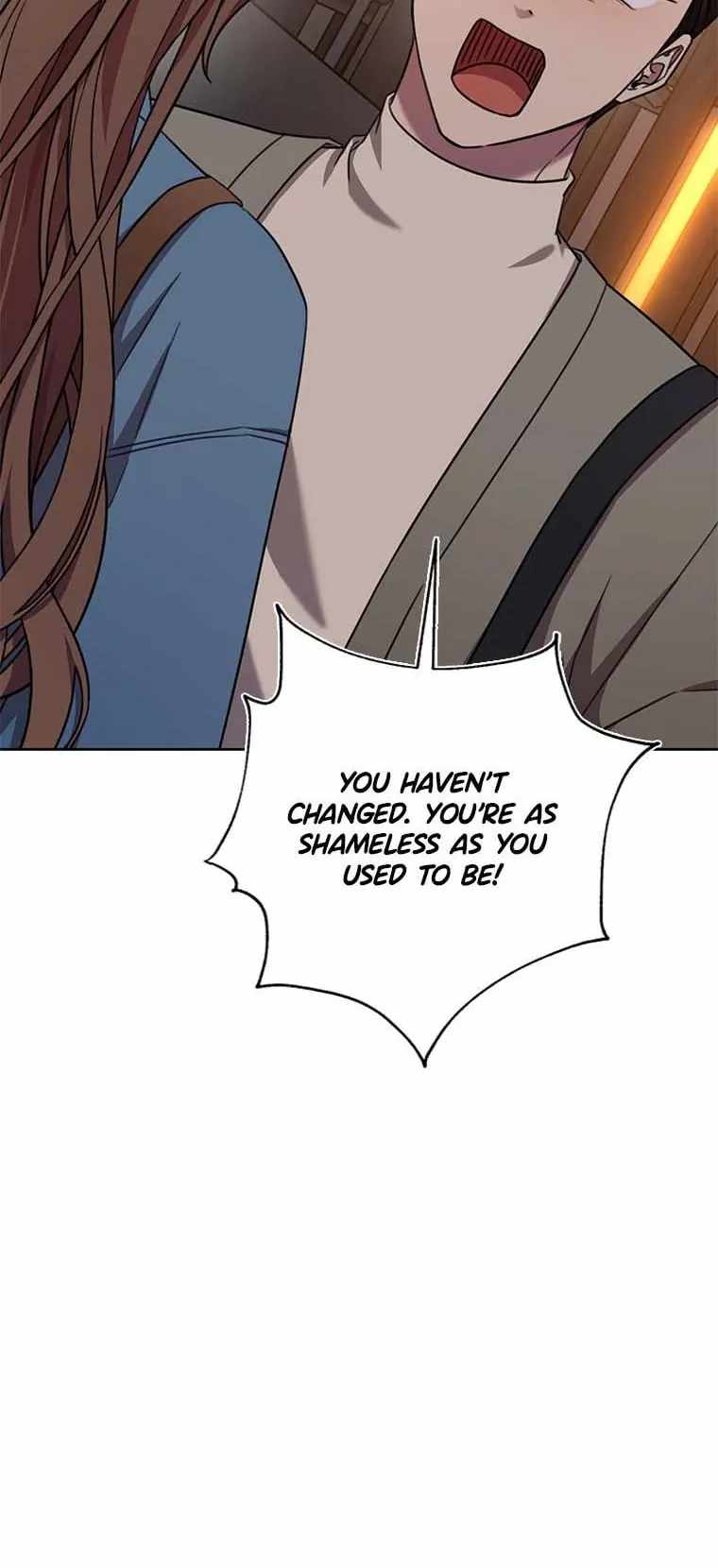 Marriage? No Thanks! Chapter 69 - Page 1