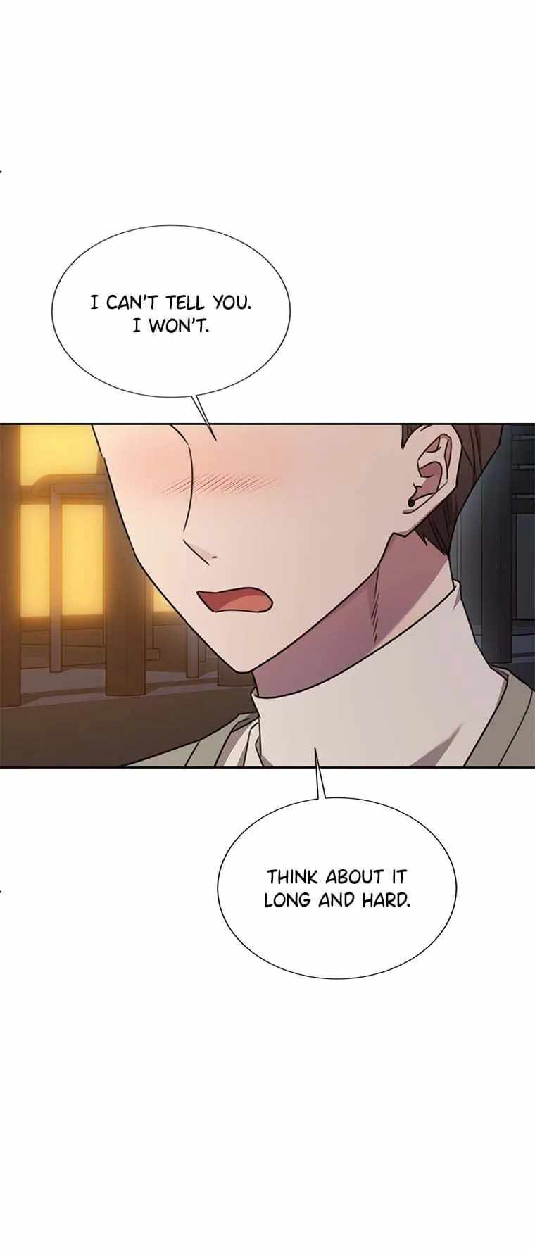 Marriage? No Thanks! Chapter 69 - Page 11
