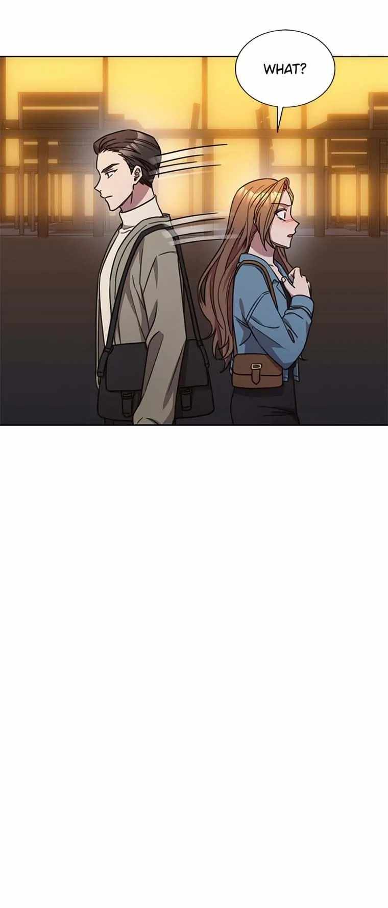 Marriage? No Thanks! Chapter 69 - Page 14