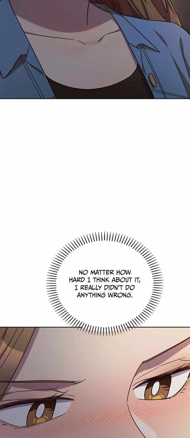 Marriage? No Thanks! Chapter 69 - Page 17