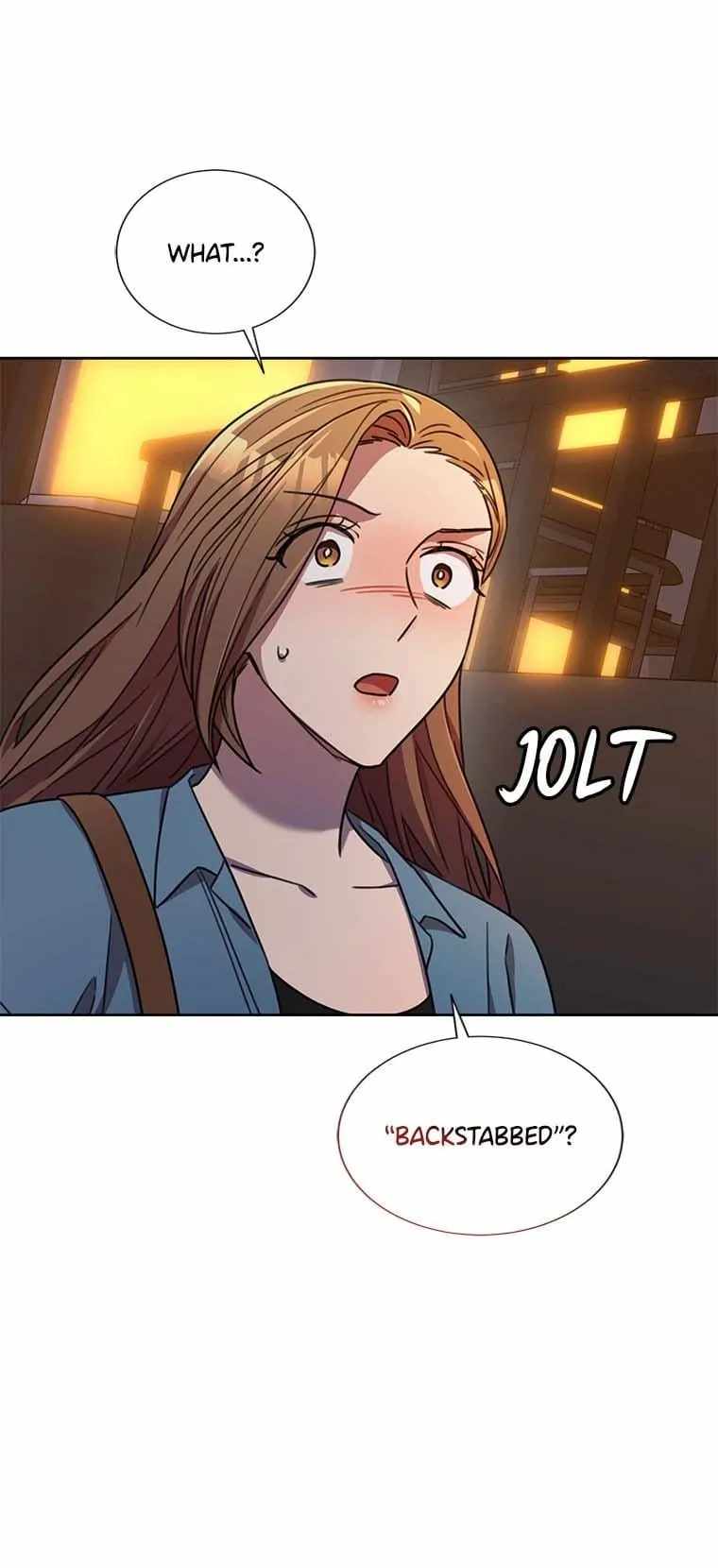 Marriage? No Thanks! Chapter 69 - Page 2