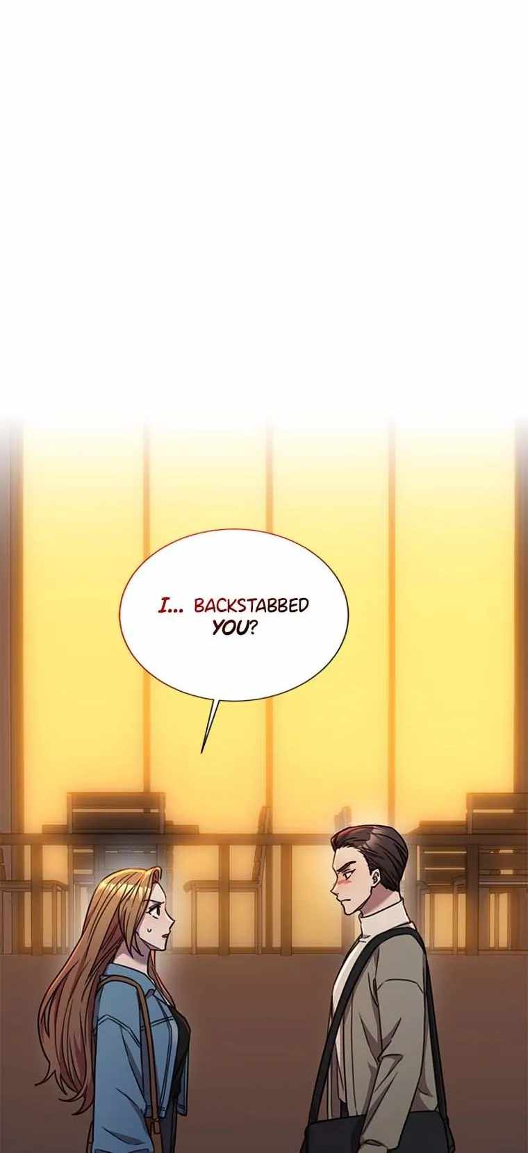 Marriage? No Thanks! Chapter 69 - Page 3