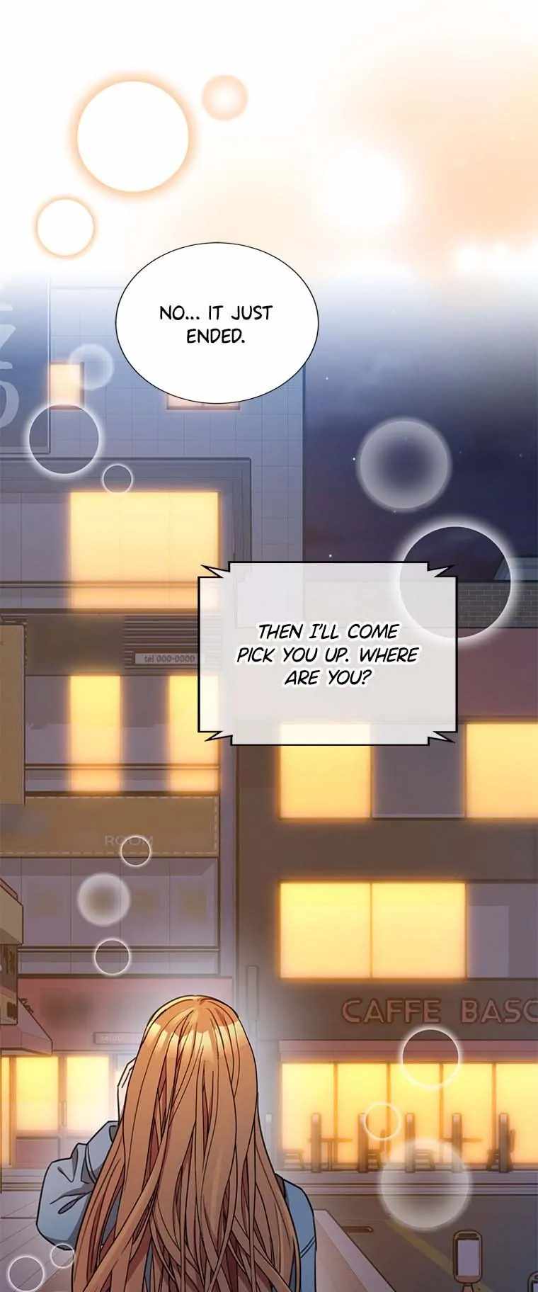 Marriage? No Thanks! Chapter 69 - Page 31