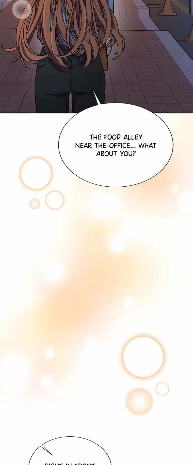 Marriage? No Thanks! Chapter 69 - Page 32
