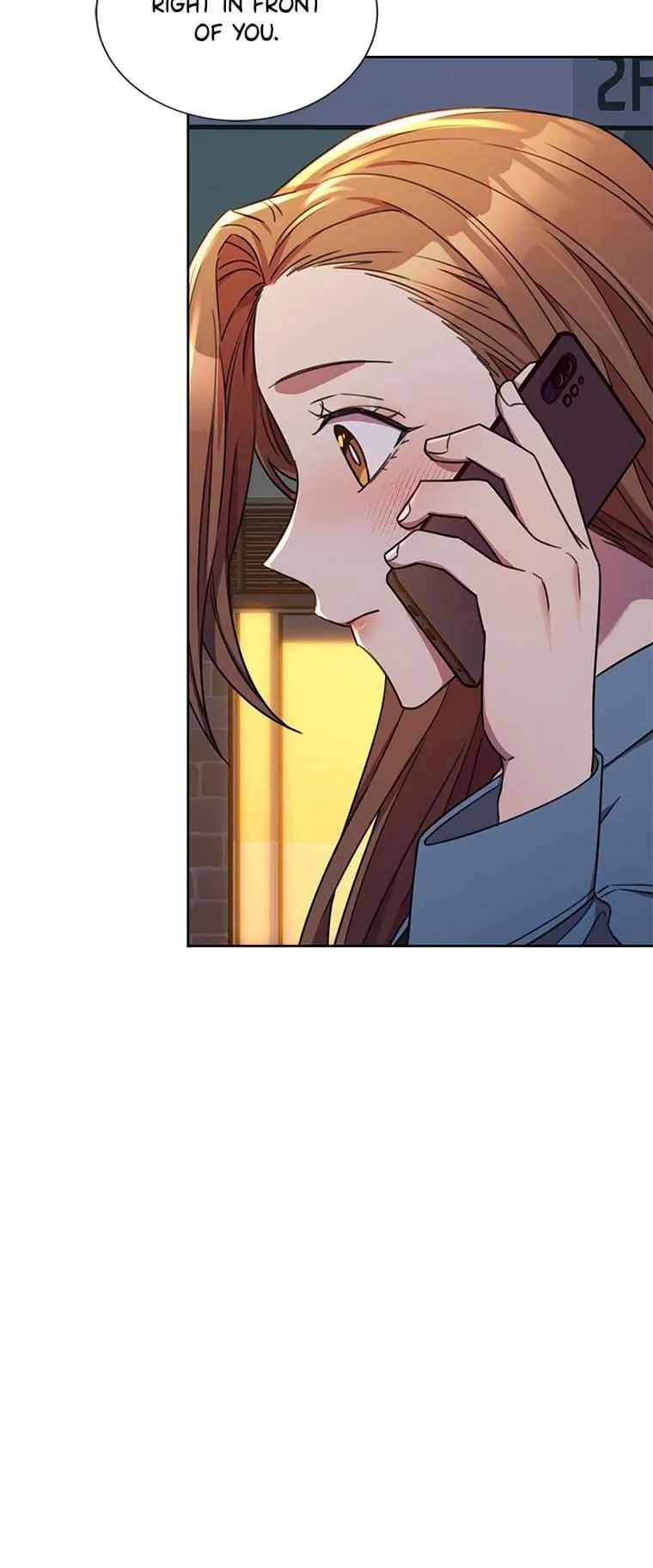 Marriage? No Thanks! Chapter 69 - Page 33
