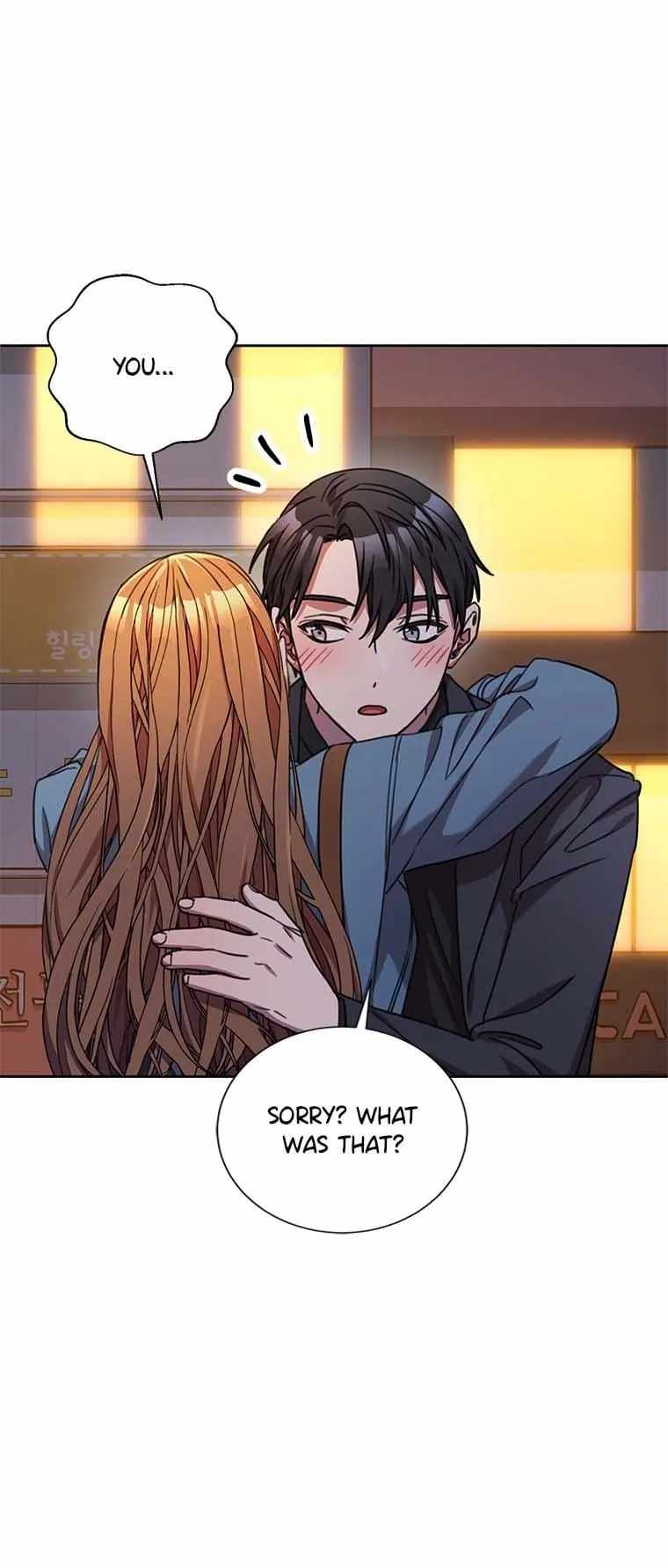 Marriage? No Thanks! Chapter 69 - Page 45