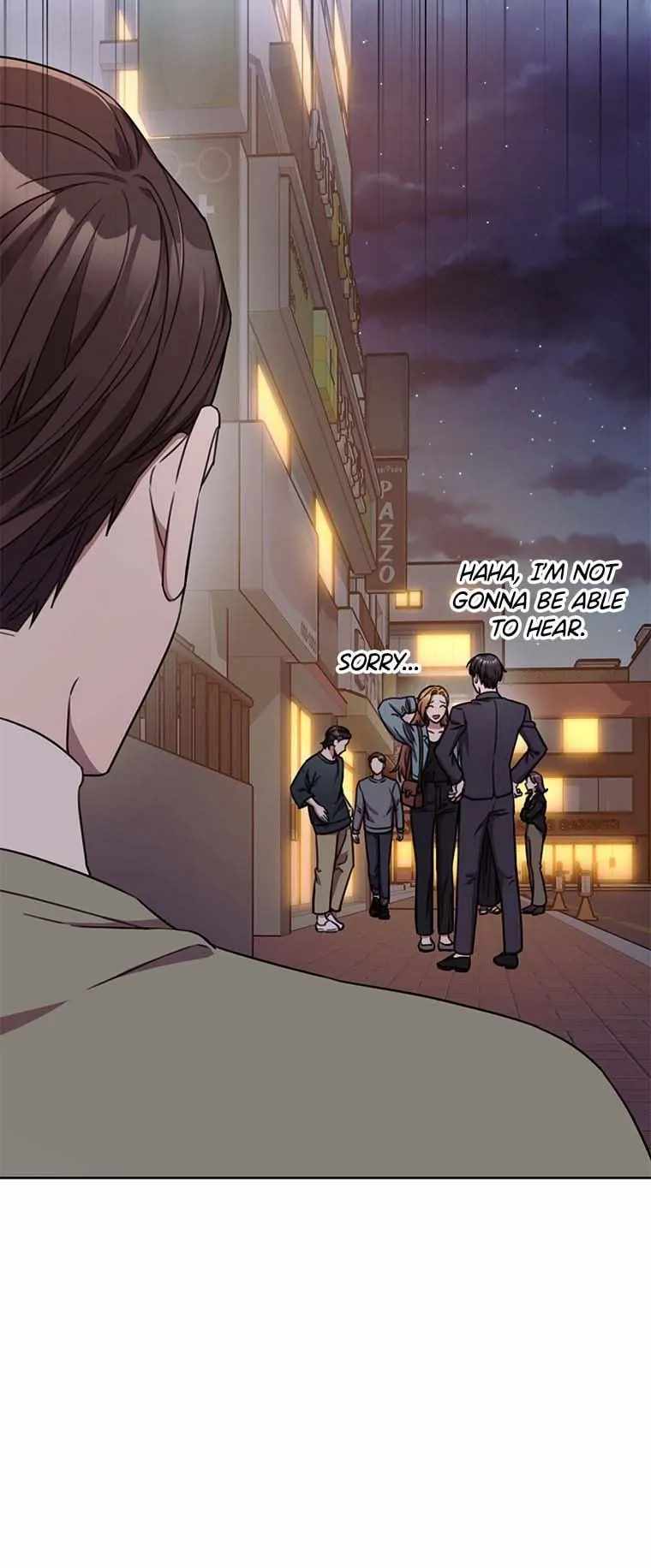 Marriage? No Thanks! Chapter 69 - Page 52