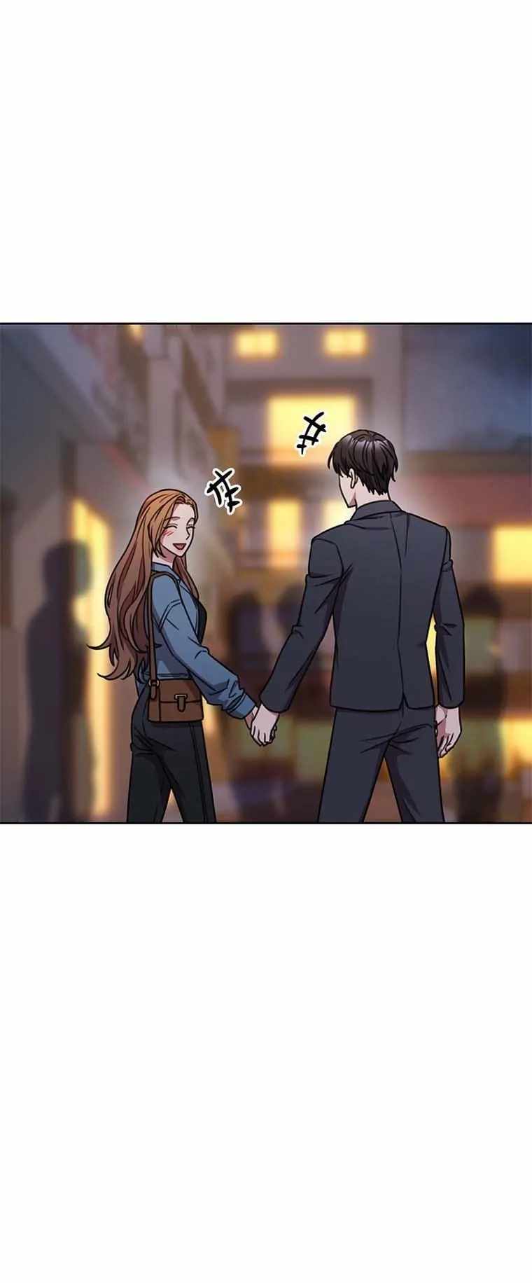 Marriage? No Thanks! Chapter 69 - Page 53