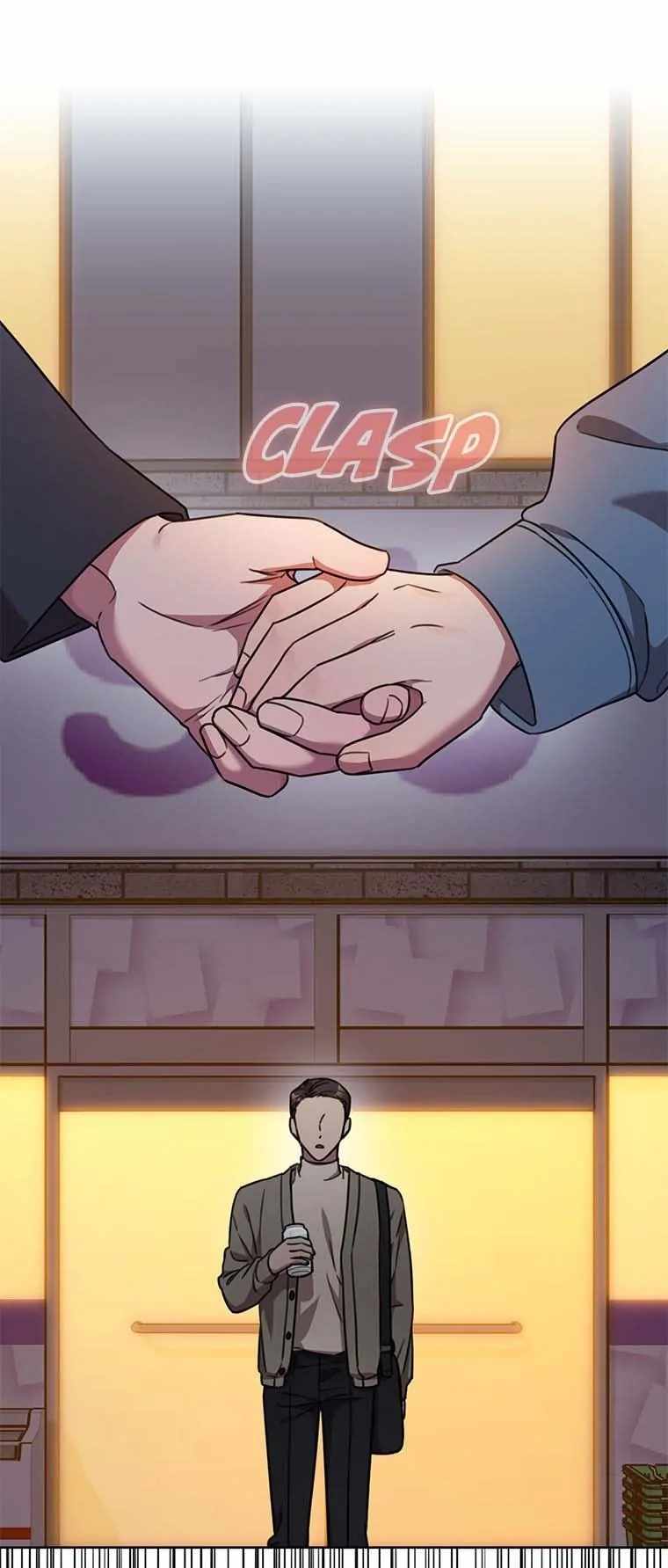 Marriage? No Thanks! Chapter 69 - Page 54