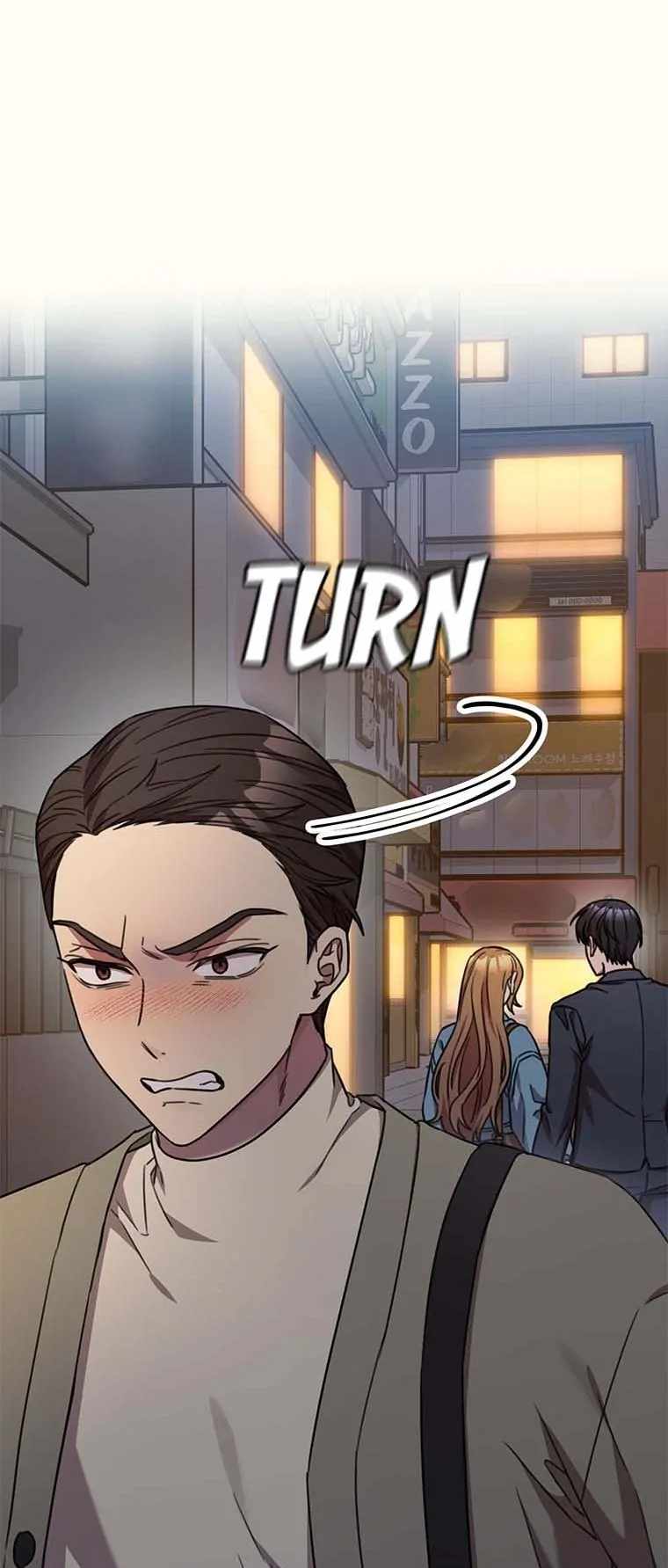 Marriage? No Thanks! Chapter 69 - Page 56
