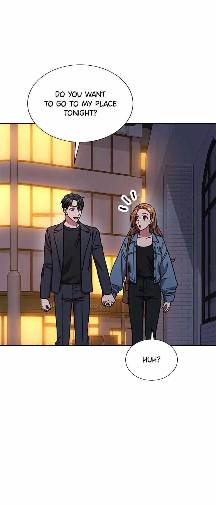 Marriage? No Thanks! Chapter 69 - Page 59