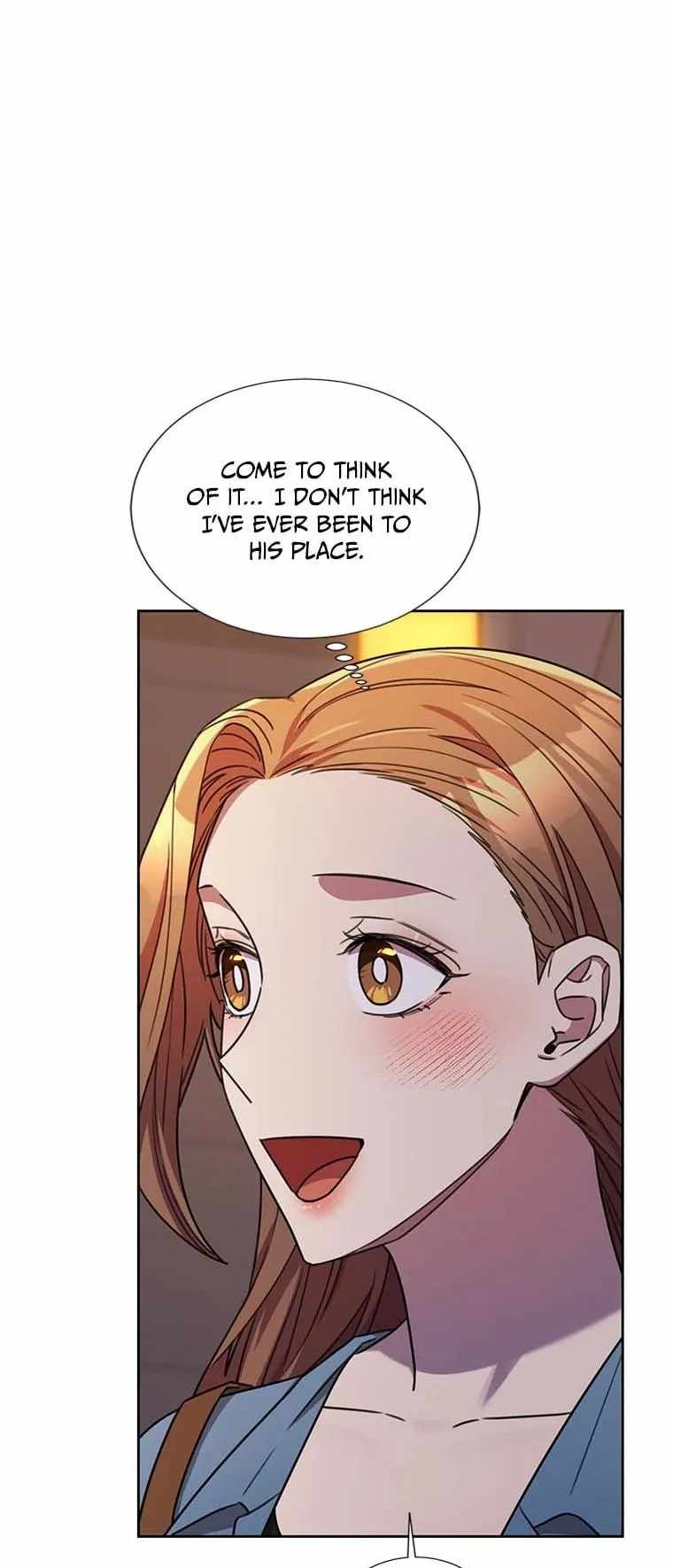 Marriage? No Thanks! Chapter 69 - Page 60