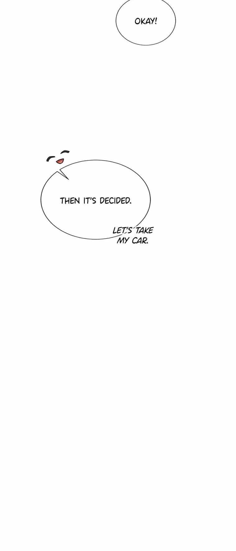 Marriage? No Thanks! Chapter 69 - Page 61