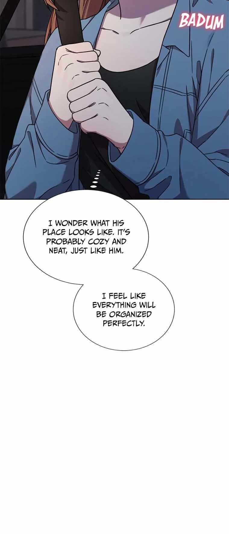 Marriage? No Thanks! Chapter 69 - Page 63