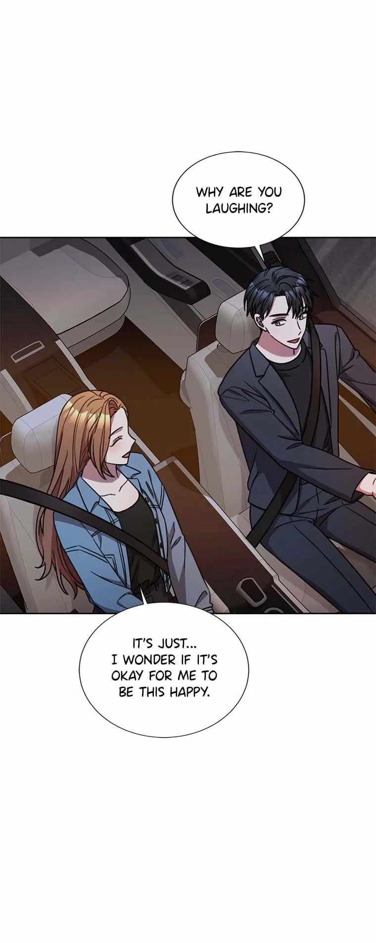 Marriage? No Thanks! Chapter 69 - Page 64