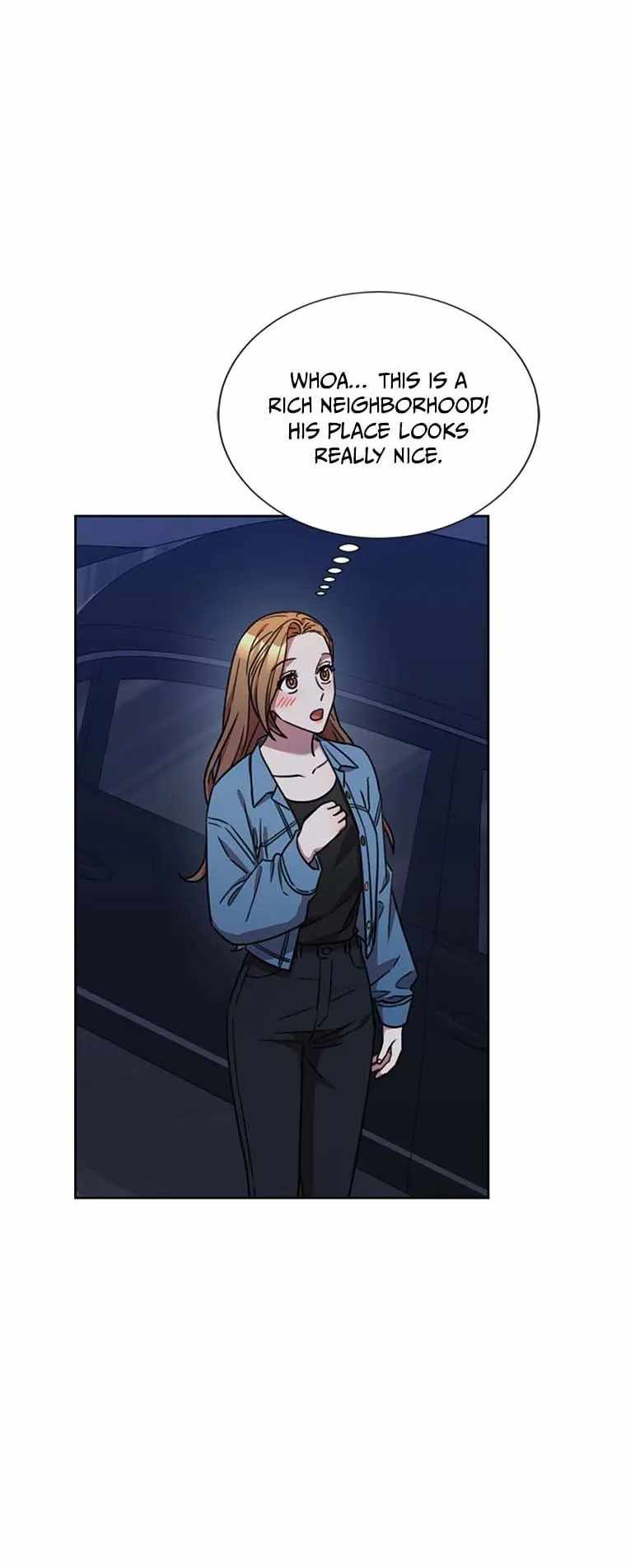 Marriage? No Thanks! Chapter 69 - Page 67