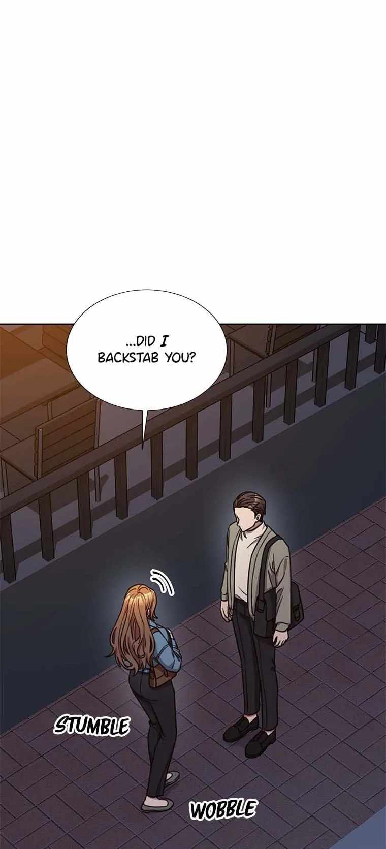 Marriage? No Thanks! Chapter 69 - Page 7