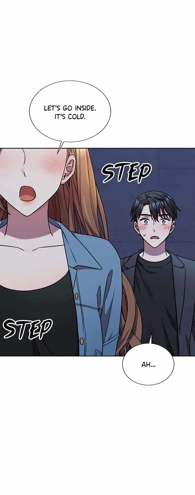 Marriage? No Thanks! Chapter 69 - Page 77