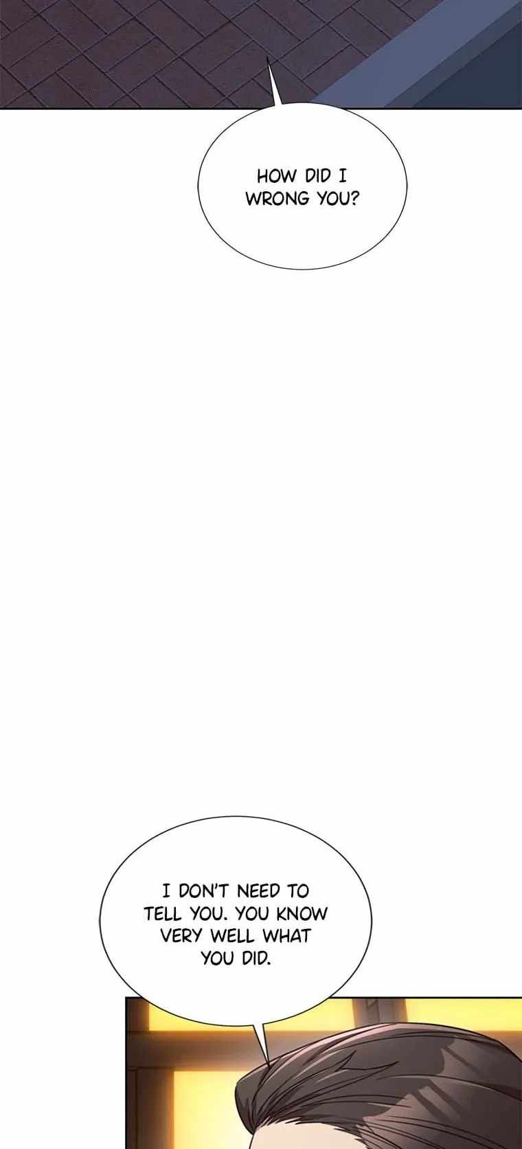 Marriage? No Thanks! Chapter 69 - Page 8