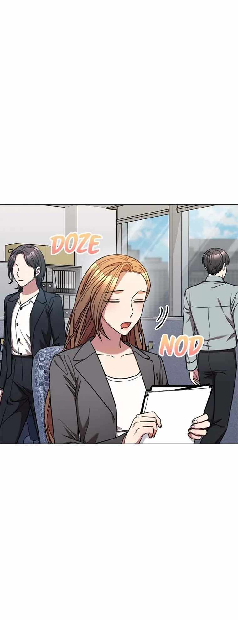 Marriage? No Thanks! Chapter 71 - Page 1
