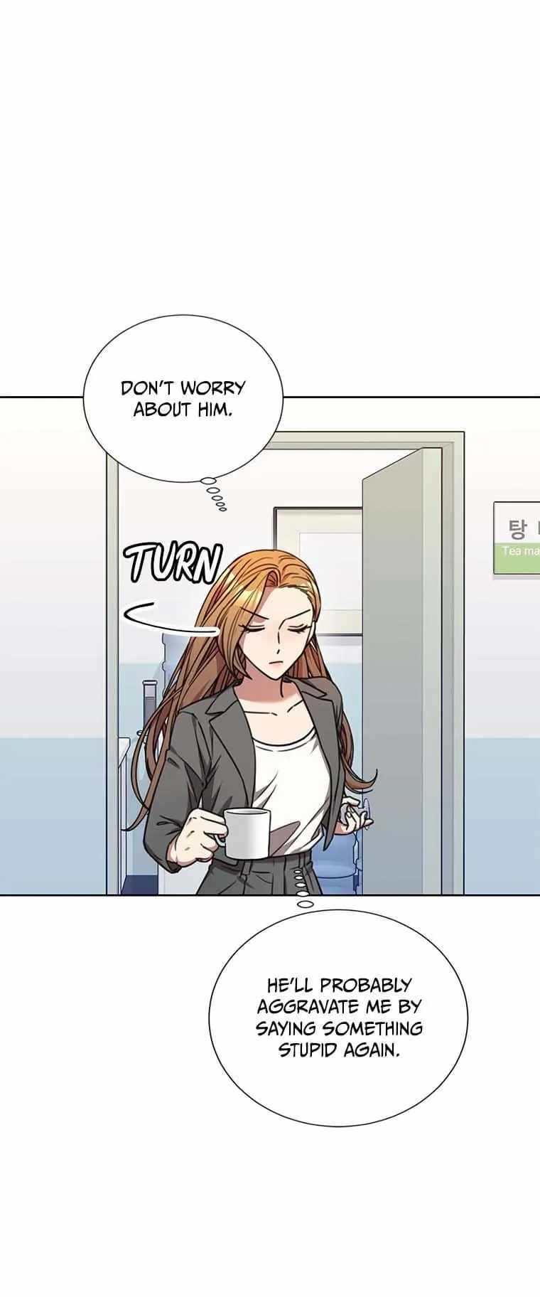 Marriage? No Thanks! Chapter 71 - Page 14