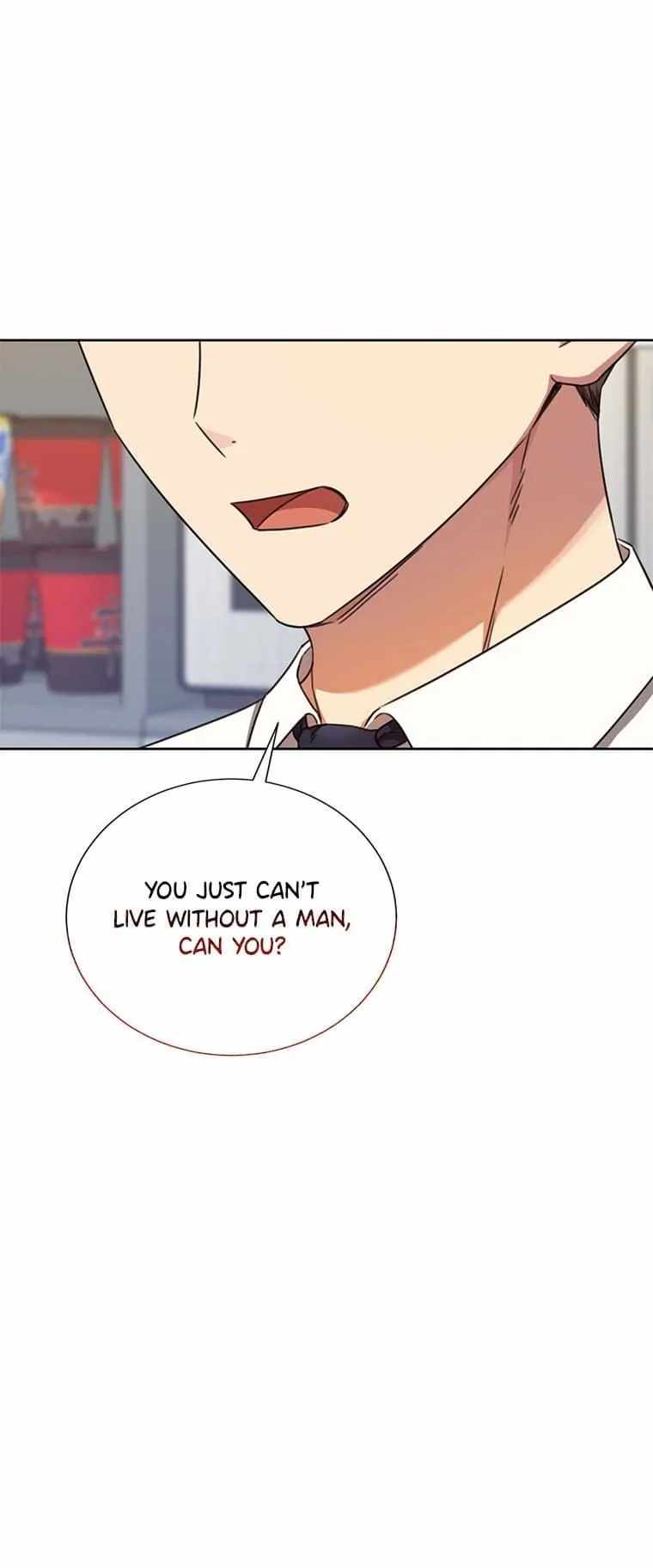 Marriage? No Thanks! Chapter 71 - Page 15