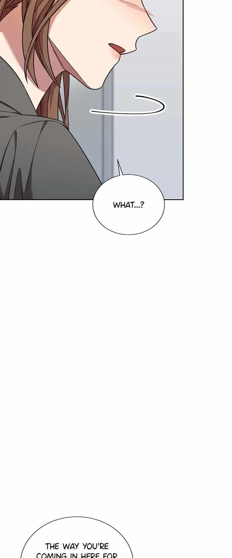 Marriage? No Thanks! Chapter 71 - Page 17